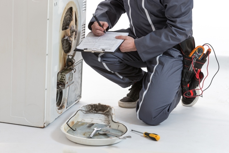 Appliance Repairs Kempston