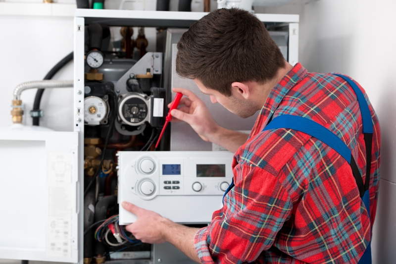 Boiler Repairs Service Kempston