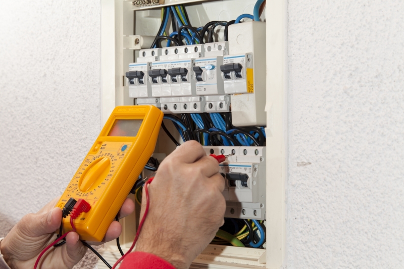 Electricians Kempston