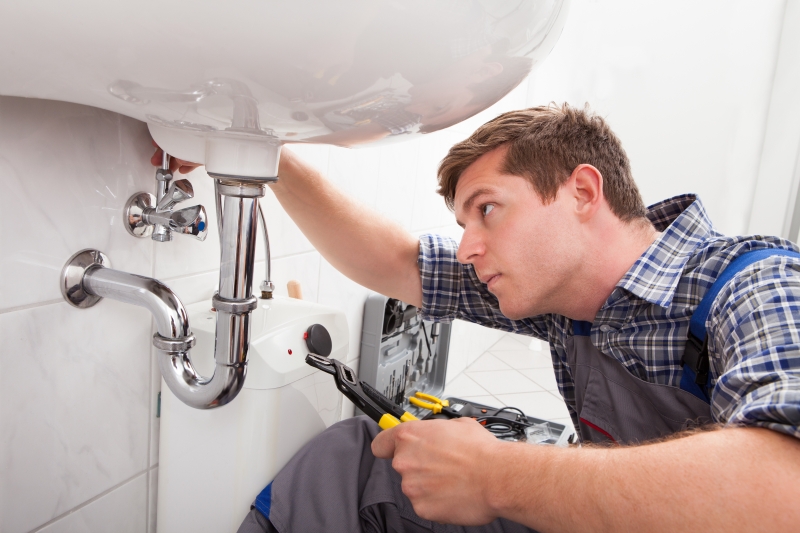 Emergency Plumbers Kempston