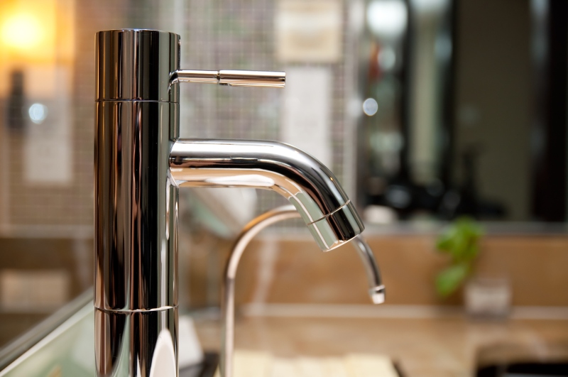 Sink Leaking Kempston