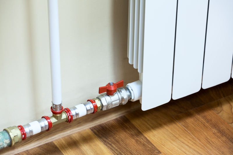 Slab Leak Repair Kempston, Cauldwell, MK42